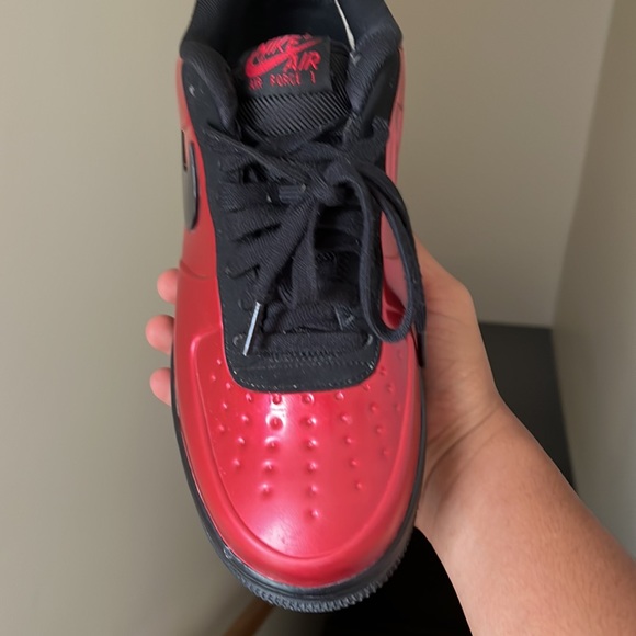 Nike Air Force ones - Picture 3 of 4